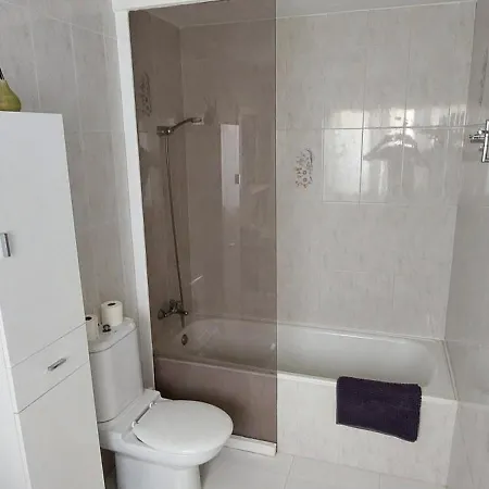 Studio La Orquidea - Separate Entrance, Basic Room Plus Bathroom Sitio de Calahonda Exterior photo